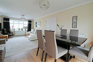 Living / Dining Room- click for photo gallery